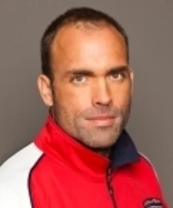 Ryan Bailey - 2000, 2004, 2008 Silver & 2012 Olympian - Coach