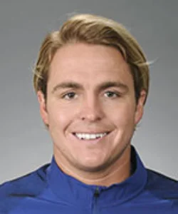 Josh Samuels - 2016 Olympic Games - Coach