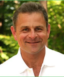 Walter Synalovski - Camp Director