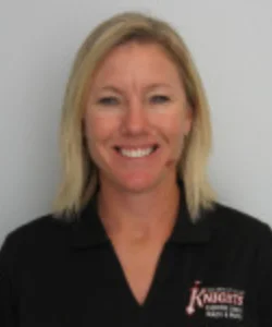 LeeAnn Taylor - Camp Director (June 23-25, 2023 & July 23-26, 2023)