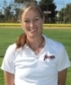 Cheryl Schaefer - Assistant Coach