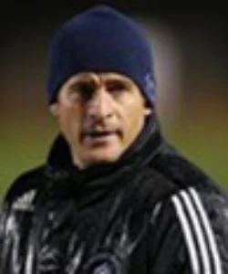 Dave Di Tomasso - Director Of Operations