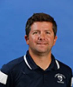 Wes Lomnicki - Assistant Coach