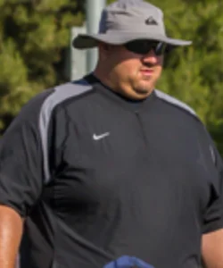 David Romano - Coach