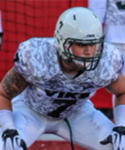 Jake Woolley - Coach