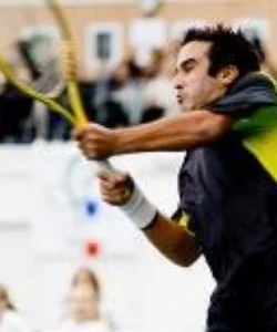 Jarrett Chirico - Co-Director