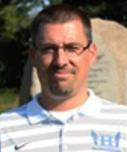 Andrew Towne - Camp Director