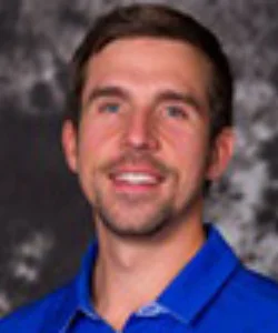 RP White - Assistant Coach