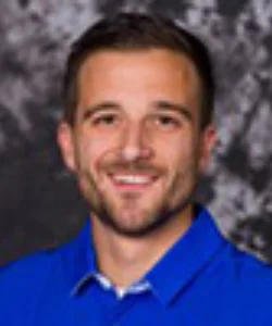 Nate Miller - Assistant Coach