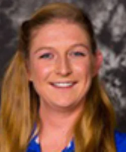 Samantha Kearney - Assistant Coach