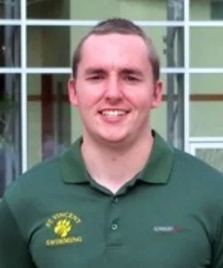 Jake Dacus - Assistant Coach