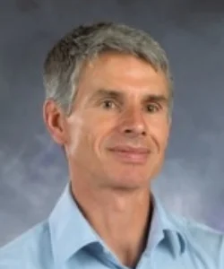 Brett Ayers - Camp Director