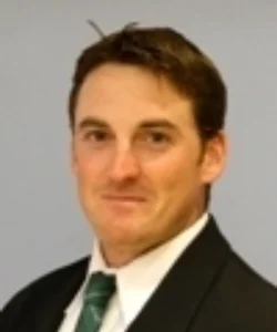 Bo McDougall - Camp Director