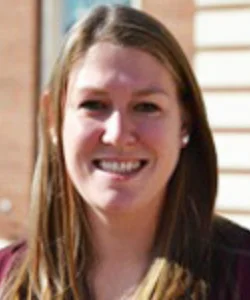 Katie Wimmer - Assistant Coach