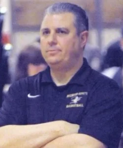 Carl Arrigale - Camp Director