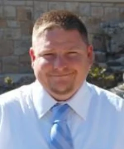 Shaun Williamson - Camp Director