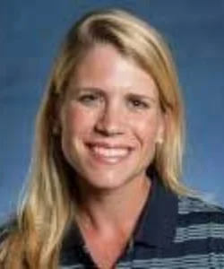 Rachel Ingram - Camp Director