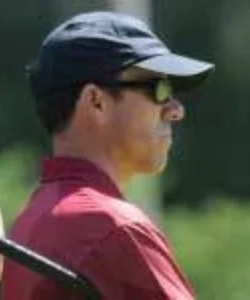 Chris Zambri - Co-Director