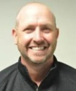 Patrick Dreves - Co-Director