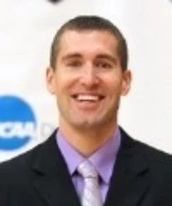 Steve Mohs - Camp Director