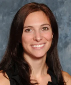 Monica Wright - Camp Director