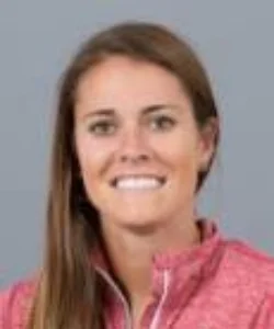 Chelsea Gamble - Assistant Coach
