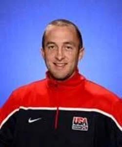 Blake Ahearn - Camp Director