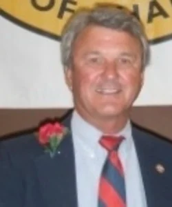 Bill Scott - Co-Director