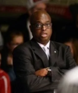 Ken Webb - Camp Director