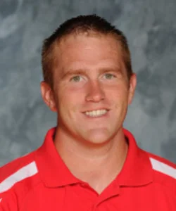 Colin Hartnett - Camp Director