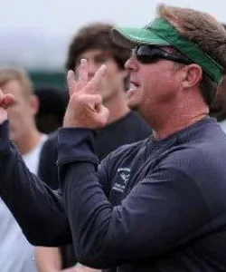 Mike Jordan - Camp Director