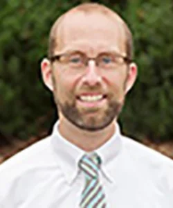 Mike Henderson - Co-Director