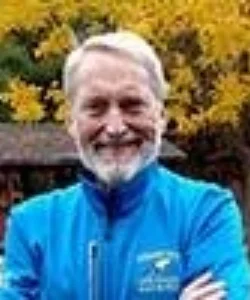 Mike Cohen - Director GMRC Coaches Clinic