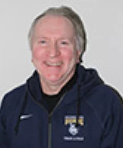 Charlie Ewers, Assistant Director - Coach