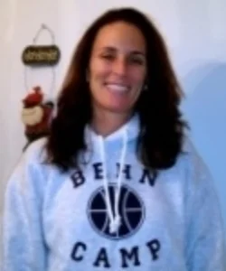 Jamie Kelley - Camp Director