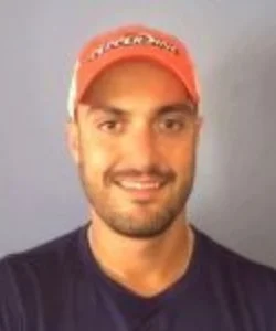 Marcelo Ferreira - Co-Director