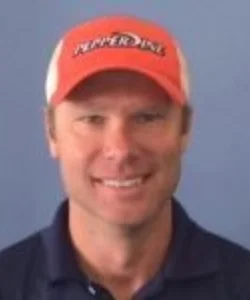 Per Nilsson - Co-Director