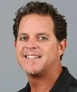 Frankie Brennan - Camp Director