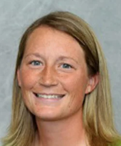 McCall Salmon - Camp Director