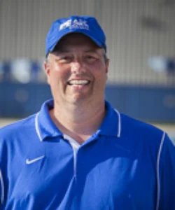 Larry Jukes - Co-Director