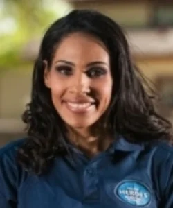 Angela Weathers - Camp Director