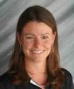 Lisa Johnson - Co-Director