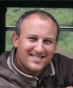 Jeremy Mannino - Camp Director