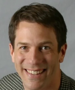 Erik Carlson - Camp Director