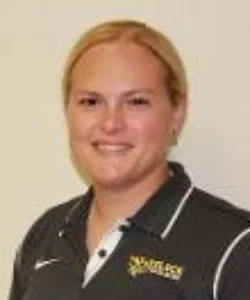 Kiley Brown - Coach