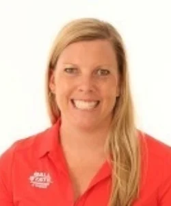 Kristy Patterson - Co-Director