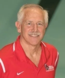 Bob Thomas - Co-Director