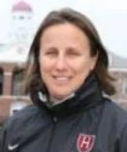 Lisa Miller - Camp Director