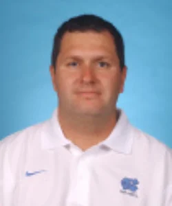 Phil Barnes - Camp Director