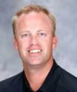 John Carlson - Camp Director